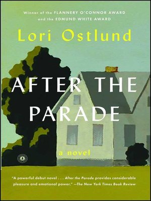 cover image of After the Parade